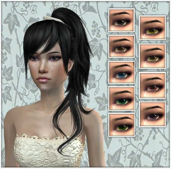 BJD Eye set 03 by lidiqnata sims 2